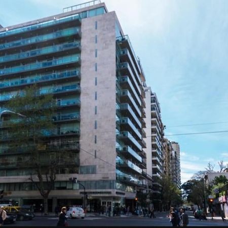 Estudio Vip En Recoleta Ciudad Autónoma de Ciudad Autónoma de Buenos Aires Exterior foto