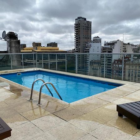 Estudio Vip En Recoleta Ciudad Autónoma de Ciudad Autónoma de Buenos Aires Exterior foto