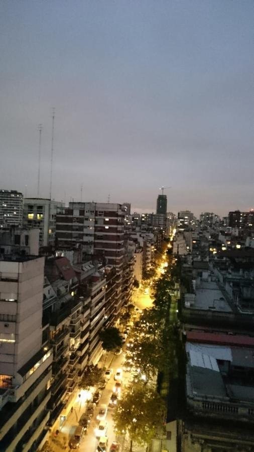 Estudio Vip En Recoleta Ciudad Autónoma de Ciudad Autónoma de Buenos Aires Exterior foto