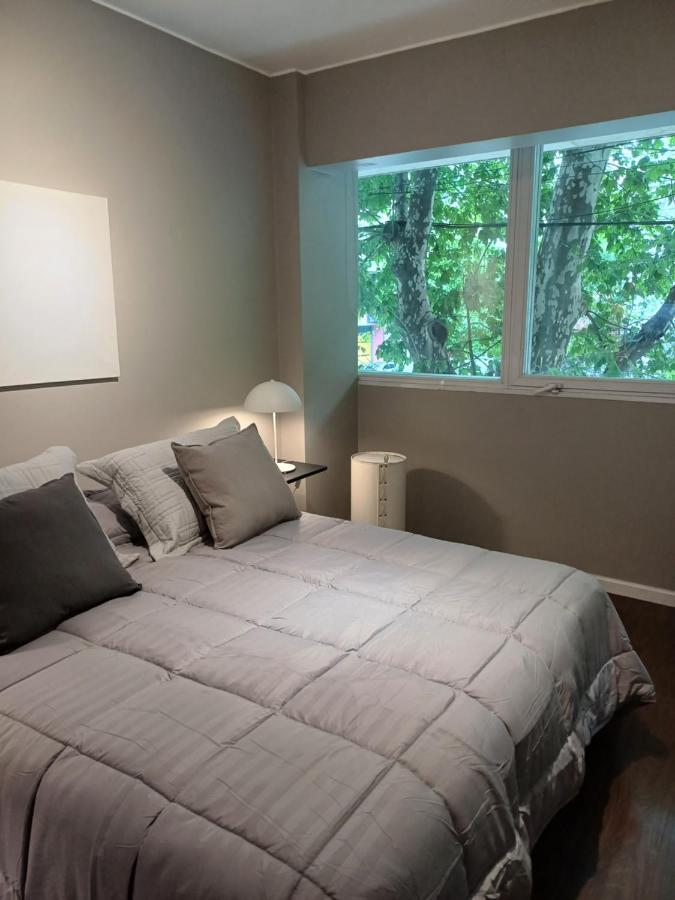 Estudio Vip En Recoleta Ciudad Autónoma de Ciudad Autónoma de Buenos Aires Exterior foto