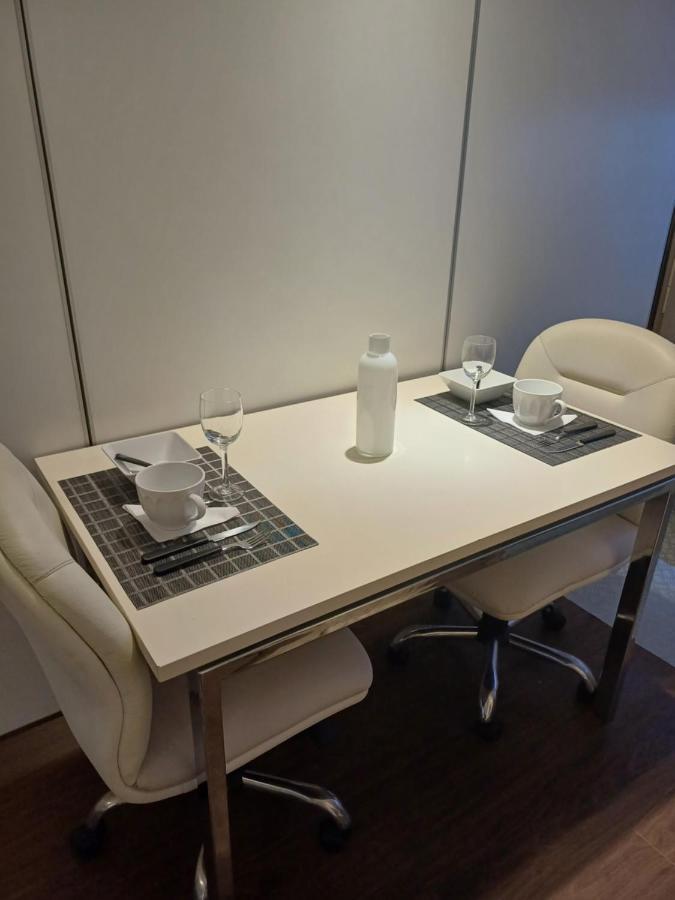 Estudio Vip En Recoleta Ciudad Autónoma de Ciudad Autónoma de Buenos Aires Exterior foto