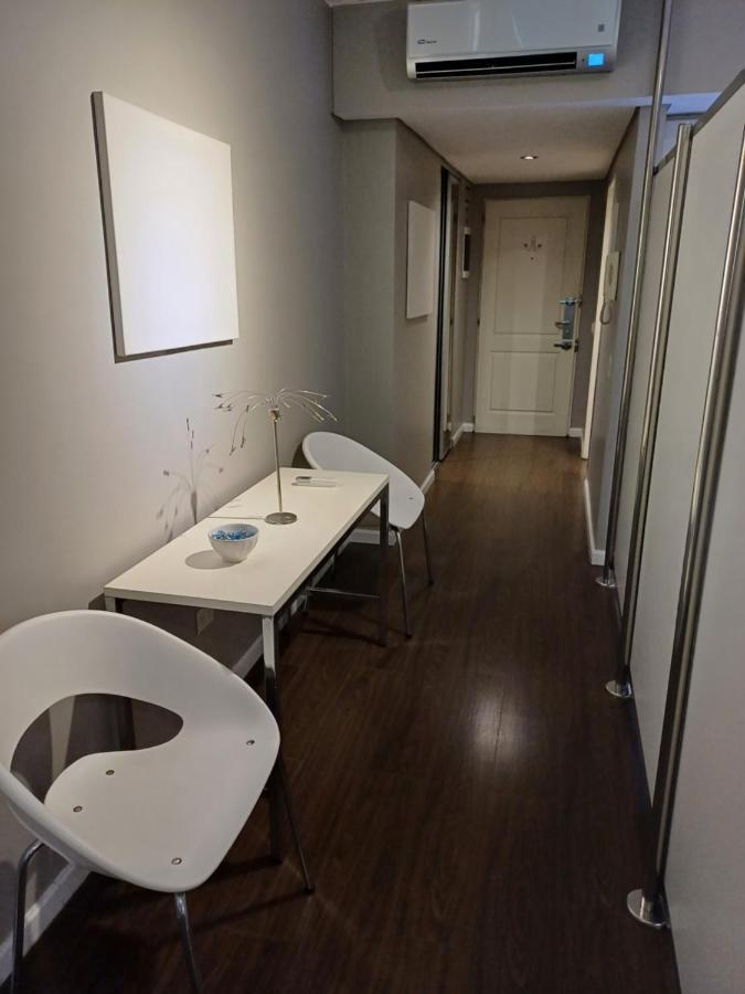Estudio Vip En Recoleta Ciudad Autónoma de Ciudad Autónoma de Buenos Aires Exterior foto