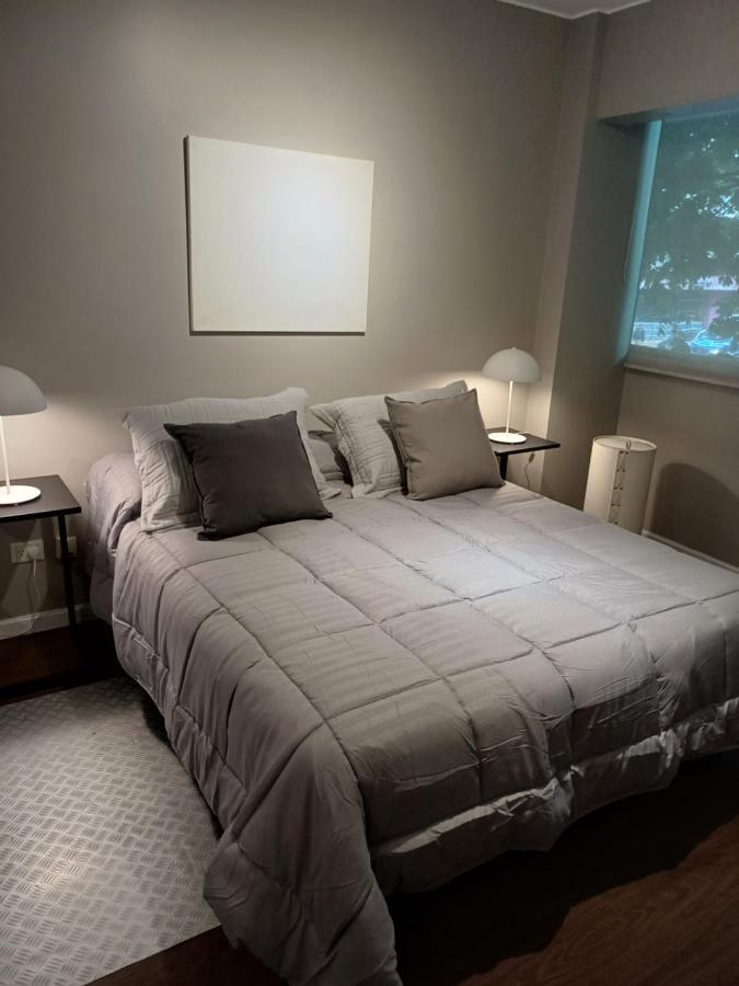 Estudio Vip En Recoleta Ciudad Autónoma de Ciudad Autónoma de Buenos Aires Exterior foto
